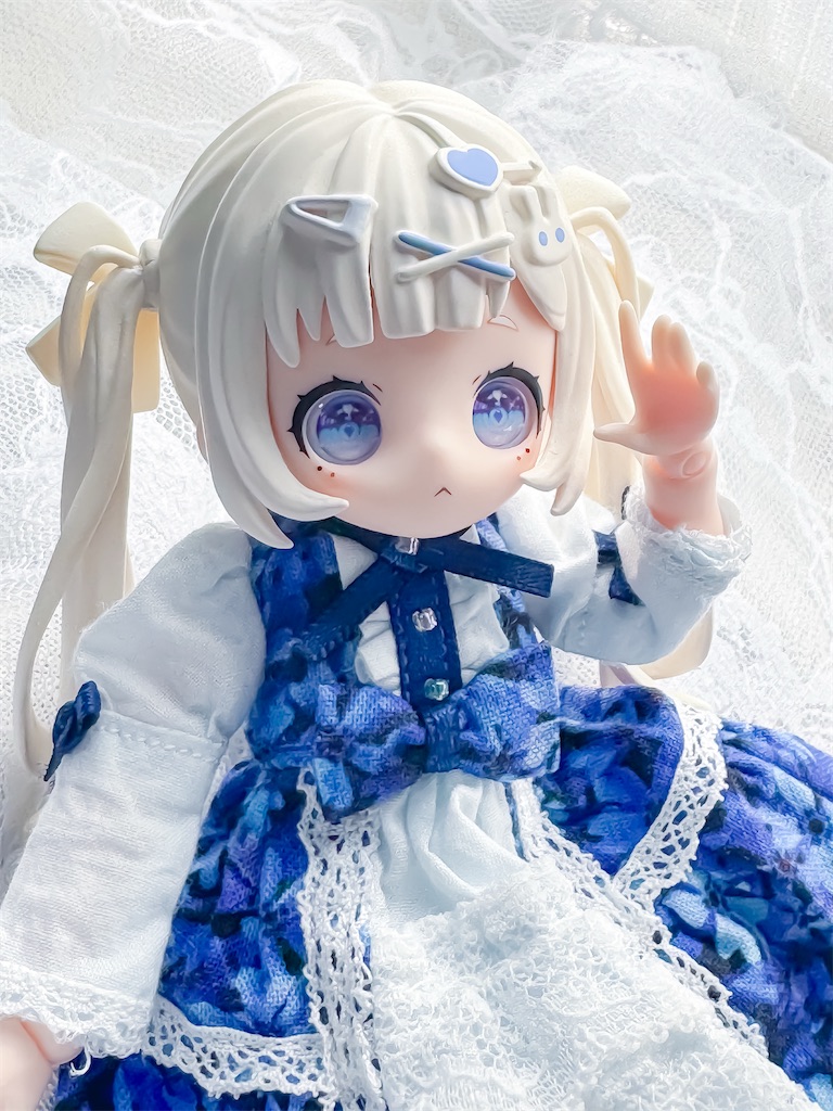 購入品紹介】3月にお迎えしたぬいや購入品紹介 - のえどーる日記