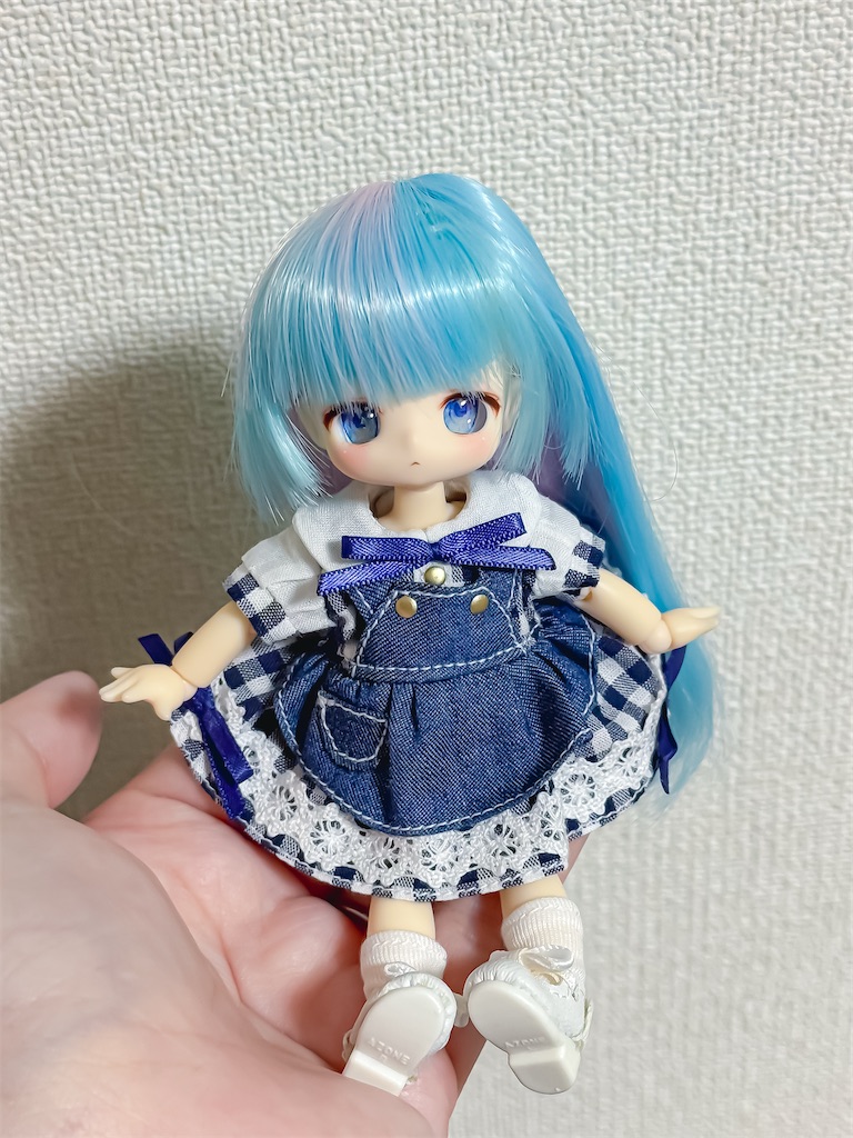 購入品紹介】5月にお迎えしたぬい&購入品紹介 - のえどーる日記