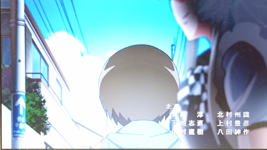 アニメ 這いよれ ニャル子さん 5話 感想 Noery S Diary アニメ 這いよれ ニャル子さん 5話 感想 Noery S Diary