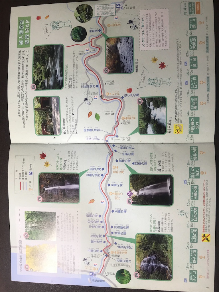 緑の奥入瀬渓流 酸ヶ湯温泉 ベテランの言うことは聞いておけ 19 6 1 2 みちのく温泉ひとりで行ってみた