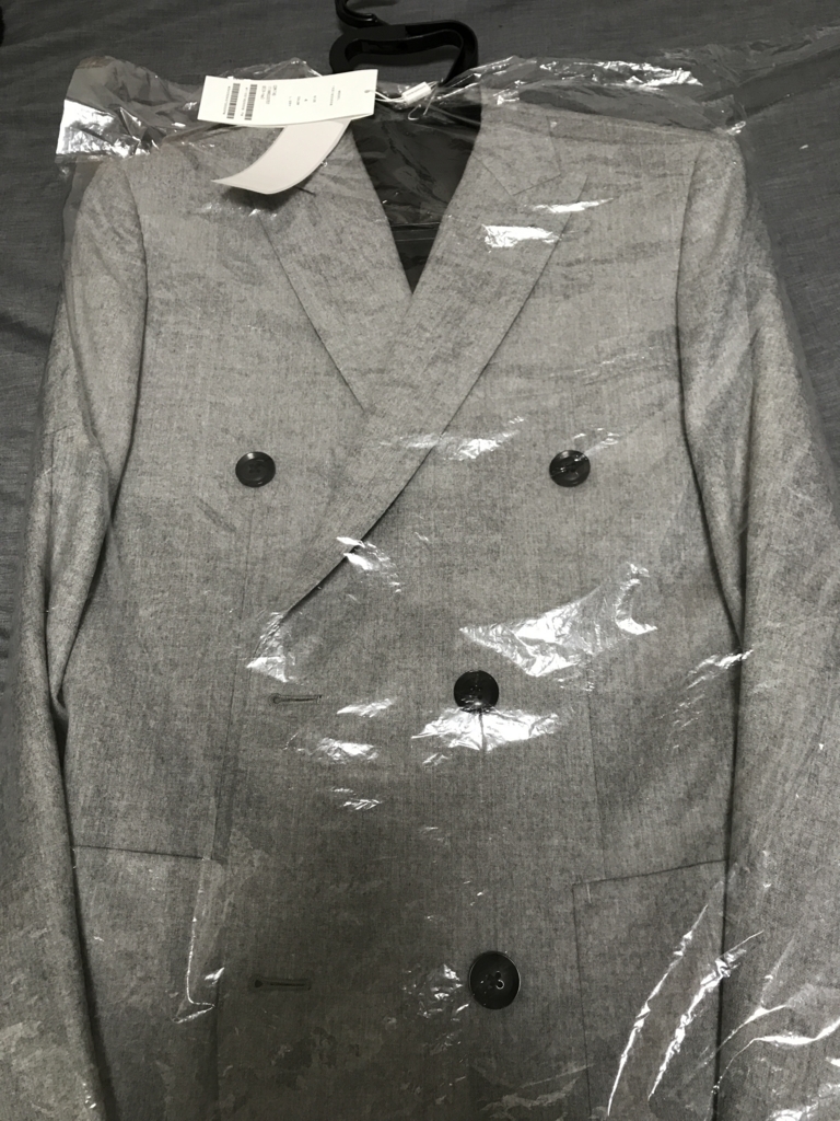 Junhashimoto 18 福袋 その辺の出来事をまとめるアラサーのブログ