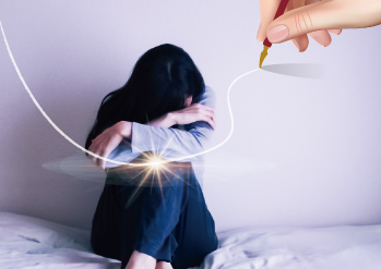 f:id:nohjesu:20180909110948j:plain 旦那の態度にイライラ! マイナス感情をスッキリリセットして、自由自在に「感じたい感情をつくる」には?