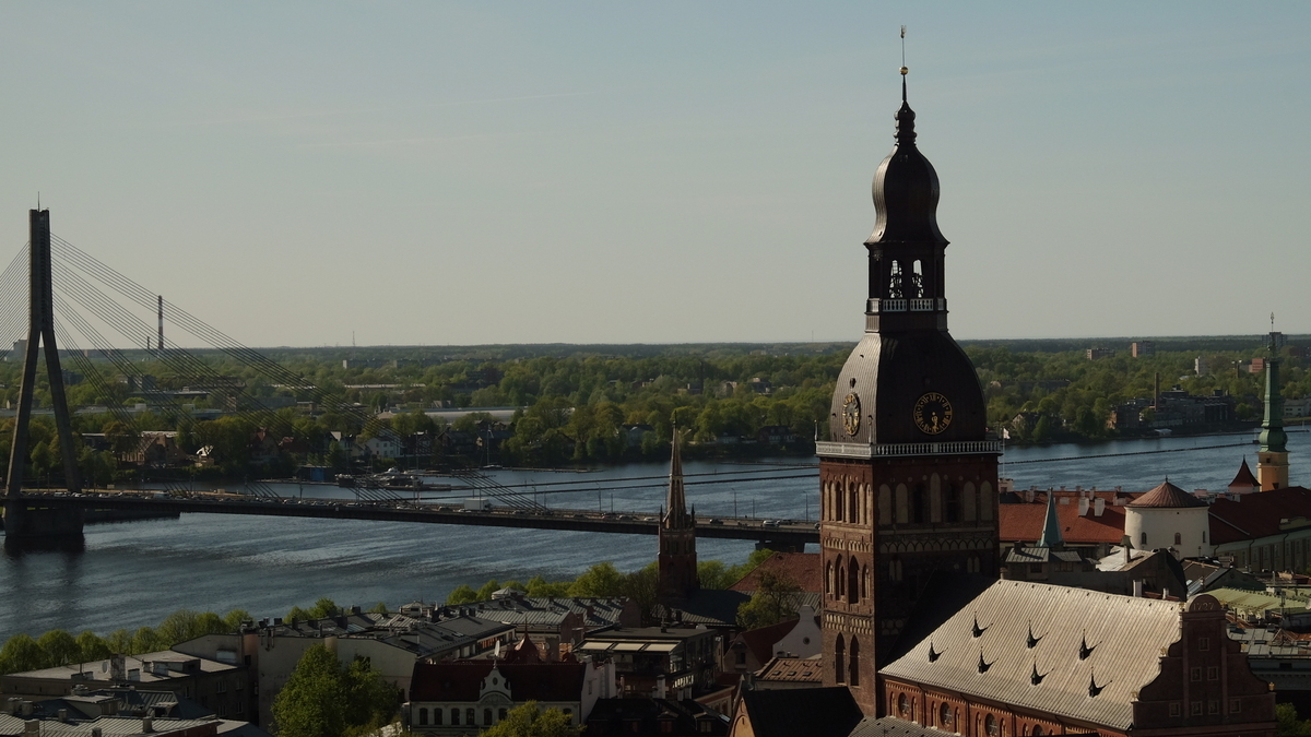 Rīga