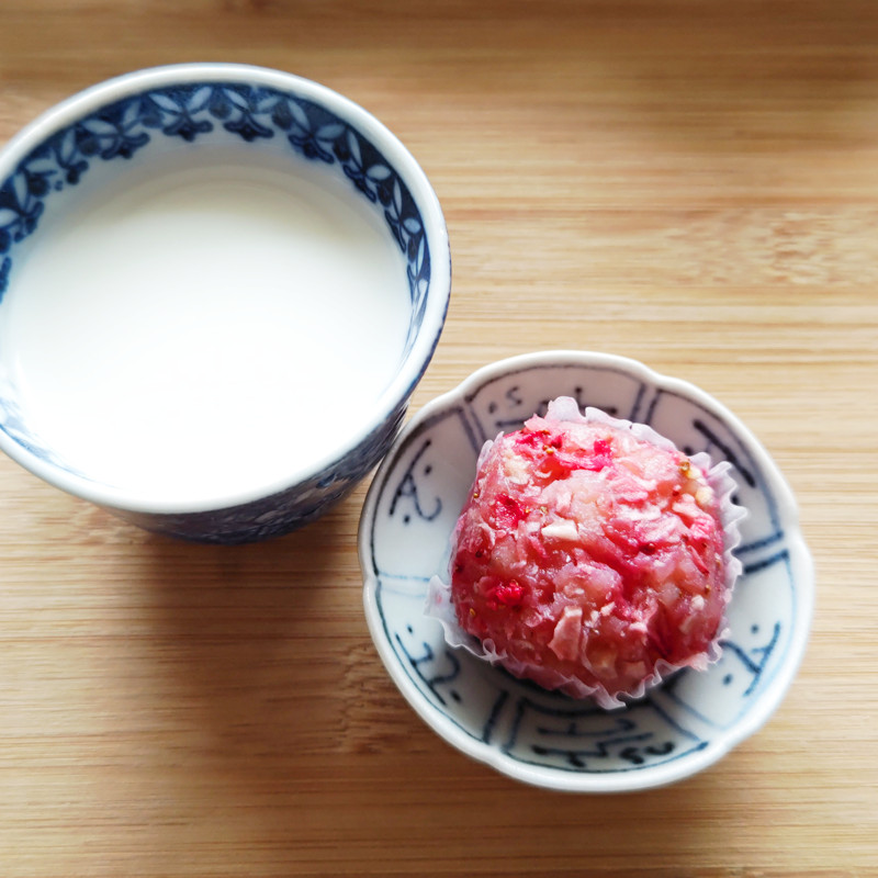 桔梗屋のお菓子