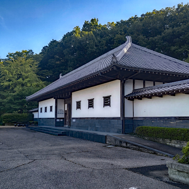 栗田美術館