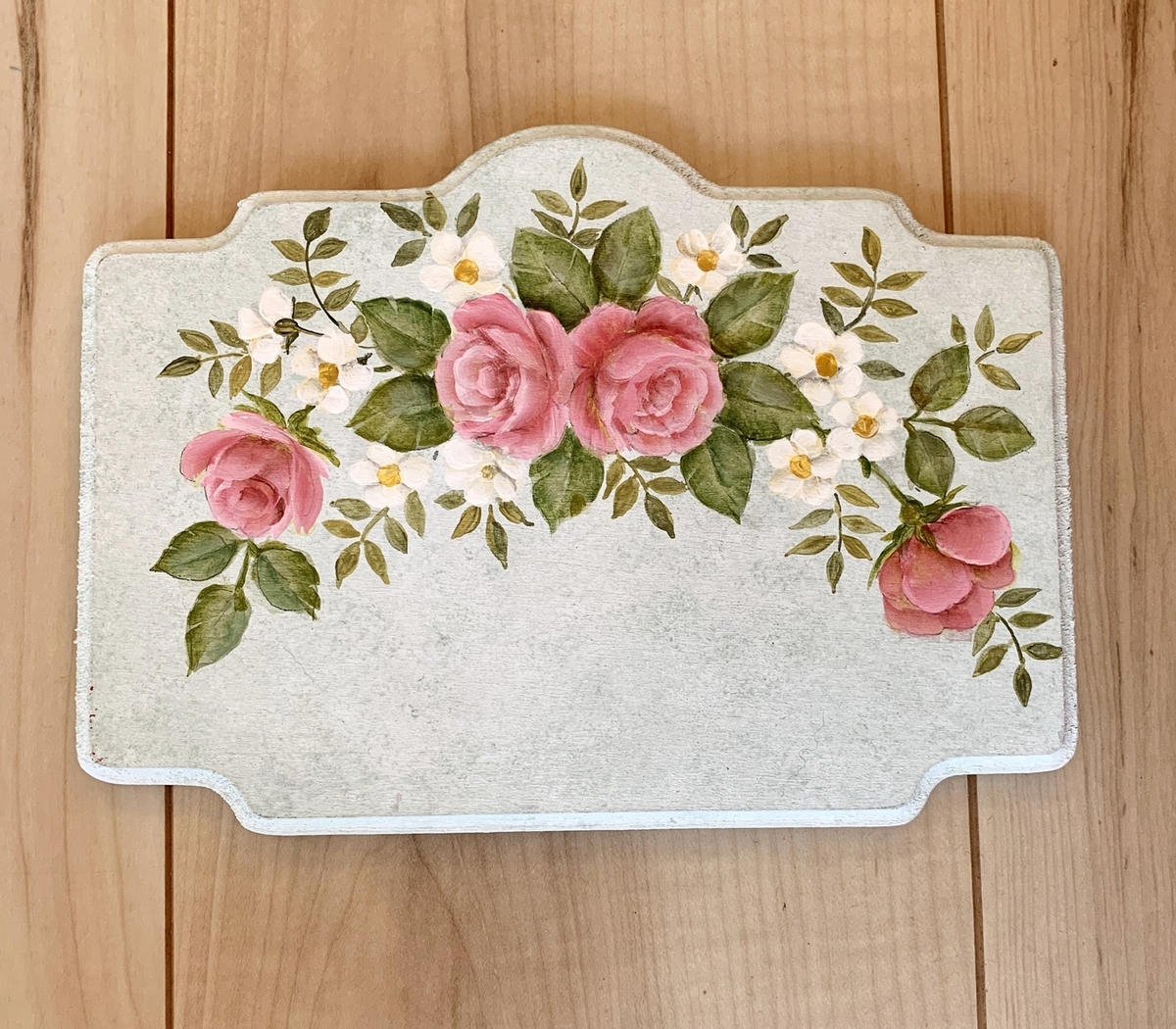 トールペイント - 日がな一日 手仕事