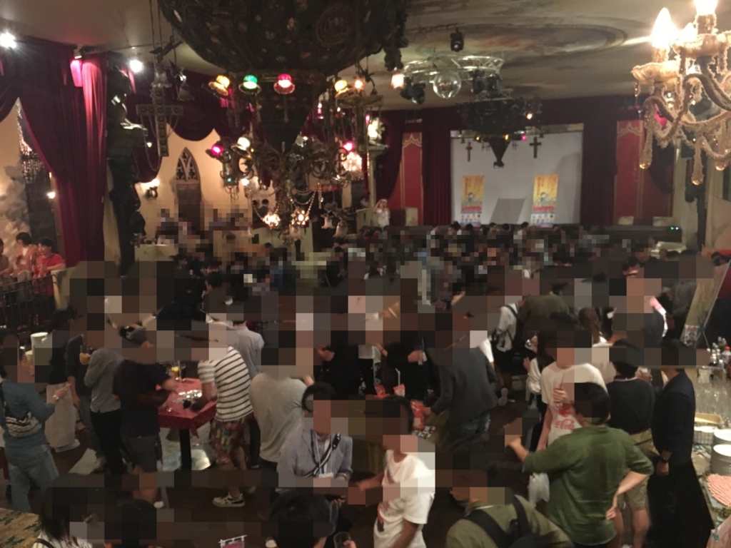 ジャックナイト1