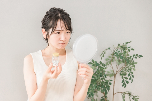摂取したコラーゲンは、そのまま体内のコラーゲンにならない