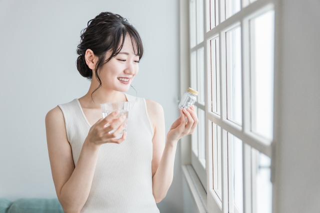 人によって栄養素の必要量は異なる