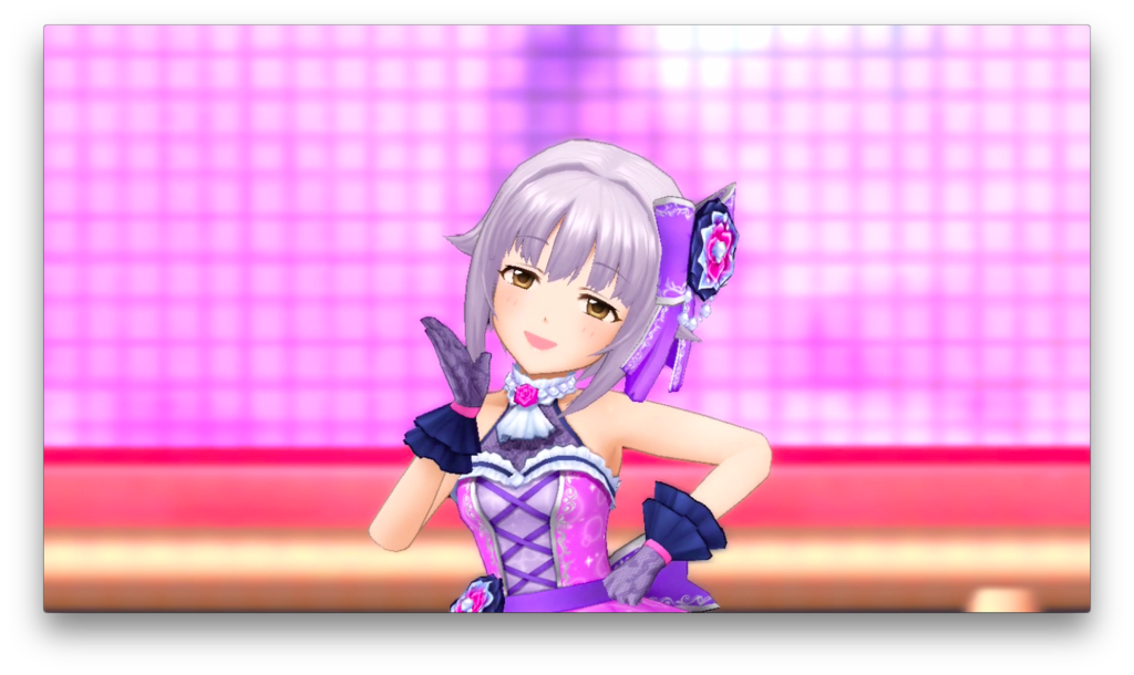 デレステを録画する Ios Mac編 Nokの雑記 デレステを録画する Ios Mac編 Nokの雑記