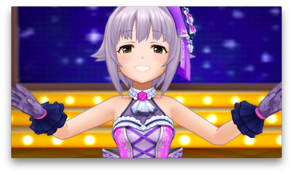 デレステを録画する Ios Mac編 Nokの雑記 デレステを録画する Ios Mac編 Nokの雑記
