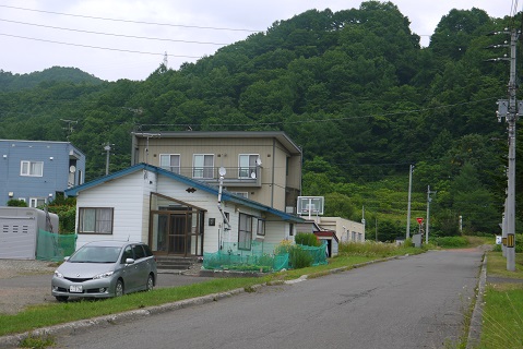 夢の跡 ～夕張市清水沢そぞろ歩き～ 2/2 - カラフルな世界