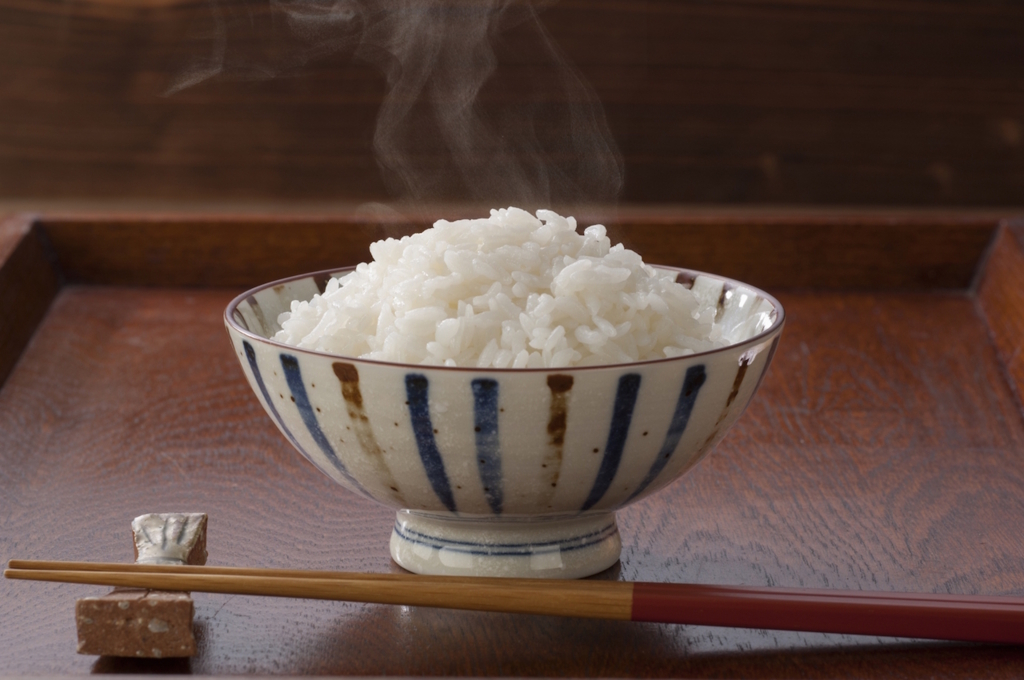 子供に美味しいご飯の炊き方を教えること ぶろぐのぶ のこころ