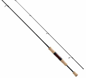 カーディフAX S60SUL-FF　エリアトラウト　ダイワ　ヴァルケイン トラウトゲームの新定番？シマノ21 カーディフ AX S60SUL-FF インプレ