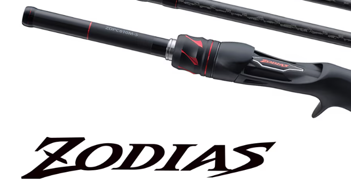 繊細さとパワーを両立！シマノ ゾディアス C66ML-5 インプレ徹底