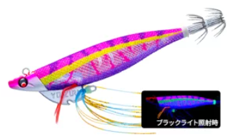 デュエル「エビQ TR」のインプレ：エビの足が異次元の釣果を生む理由
