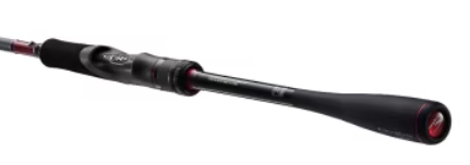 シマノ セフィア XR S83MLのインプレ評価。100gを切る軽さがもたらす