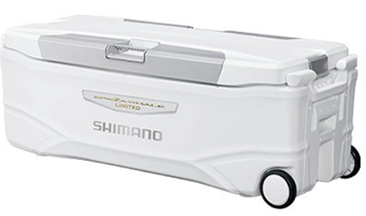 シマノ 26 ナスキー C2000SHG の糸巻き量ガイド！PE・フロロ・ナイロン