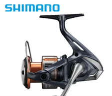 26 ナスキー C3000HG 実釣インプレ！シマノが生んだコスパ最強の