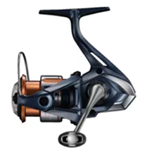 SHIMANO NASCI 1000 スピニングリールアジングロッド付け アジングにシマノ 26 ナスキー 1000は最適？小口径スプールがもたらす