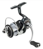 エギング革命！ダイワ ルビアス LT2500Sが選ばれる理由と進化した剛性