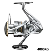 シマノ 23セドナ 4000XGで青物は釣れる？サーフ・堤防で使い倒した実機