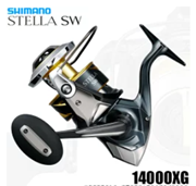 シマノ 25 ステラ SW 14000XGの実釣インプレ！XXタフドラグの衝撃を