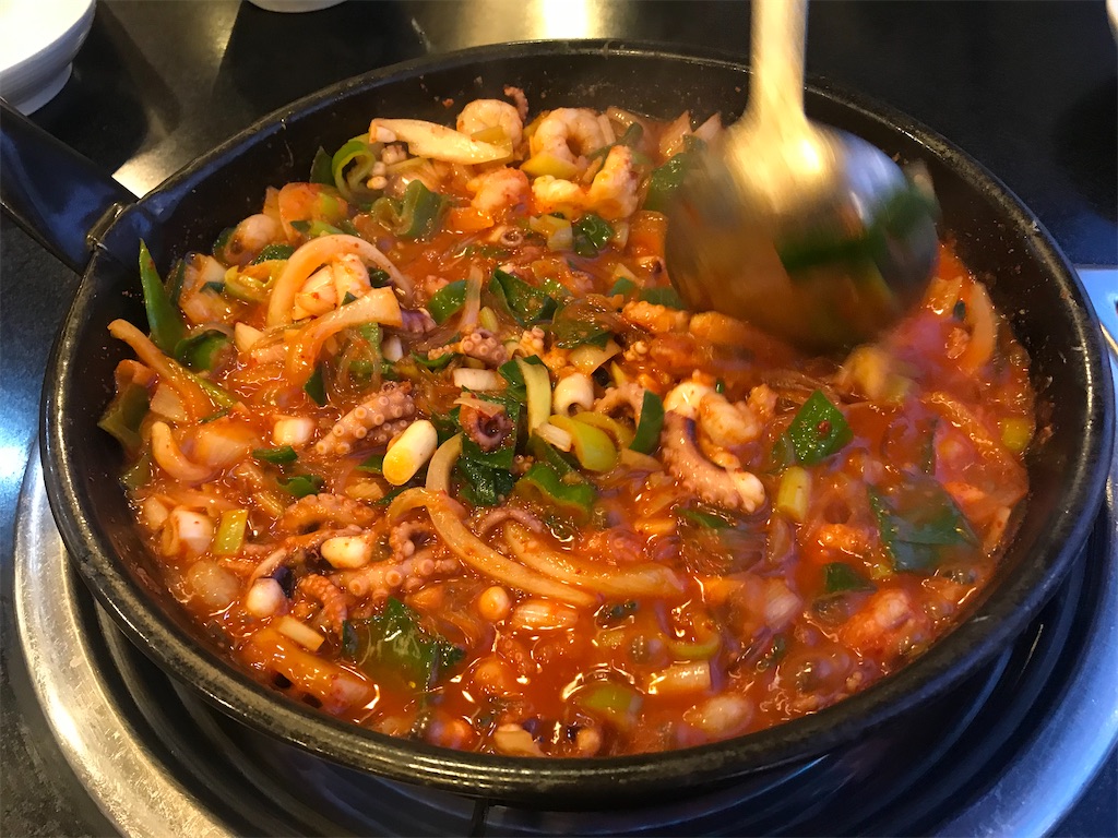 釜山グルメ 釜山で食べなきゃ損する おすすめグルメ10選 ノラン ナラン コリア