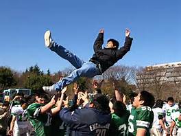 合否の差