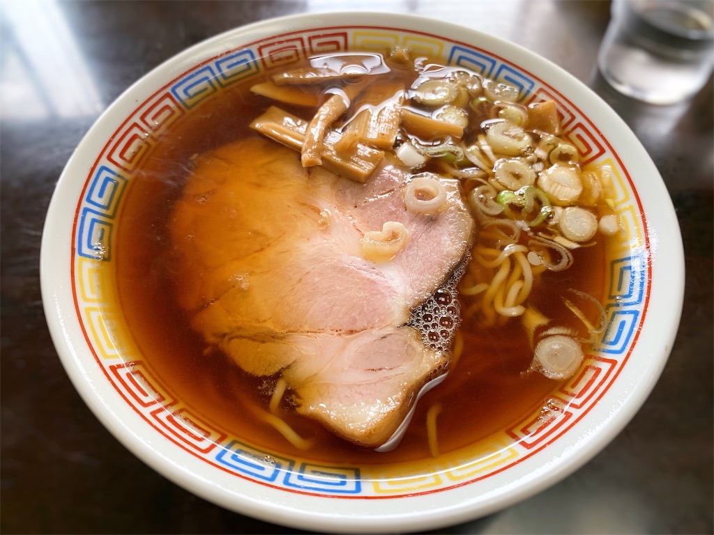 めん や 喜一