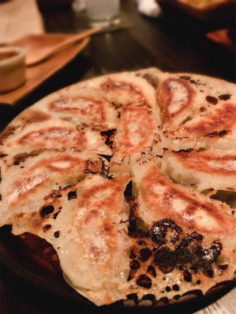 Bar The Gyo バー ザ ギョー 飲まずにやってられっか
