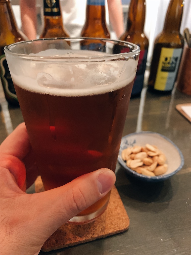Ripen 飲まずにやってられっか