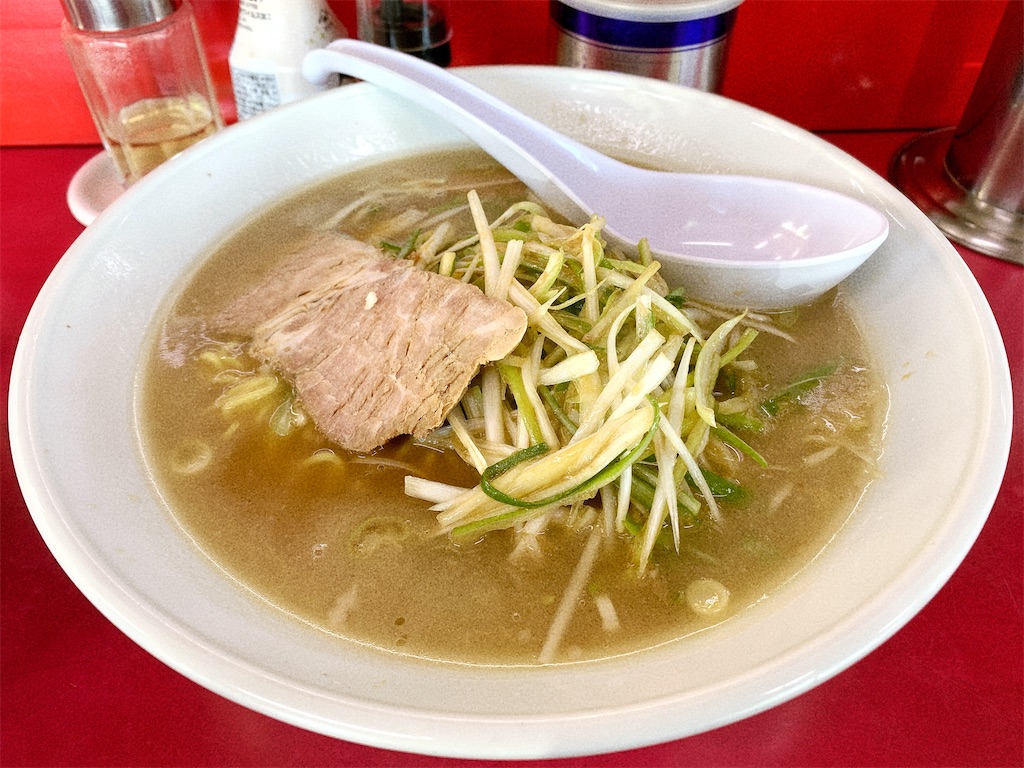 ラーメン ショップ 弘前