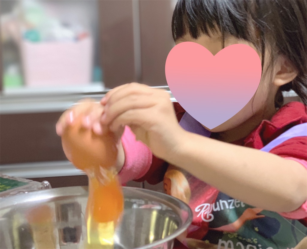 こどもの脳を活性化 親子クッキングはメリットがいっぱい 今日も笑顔で乾杯