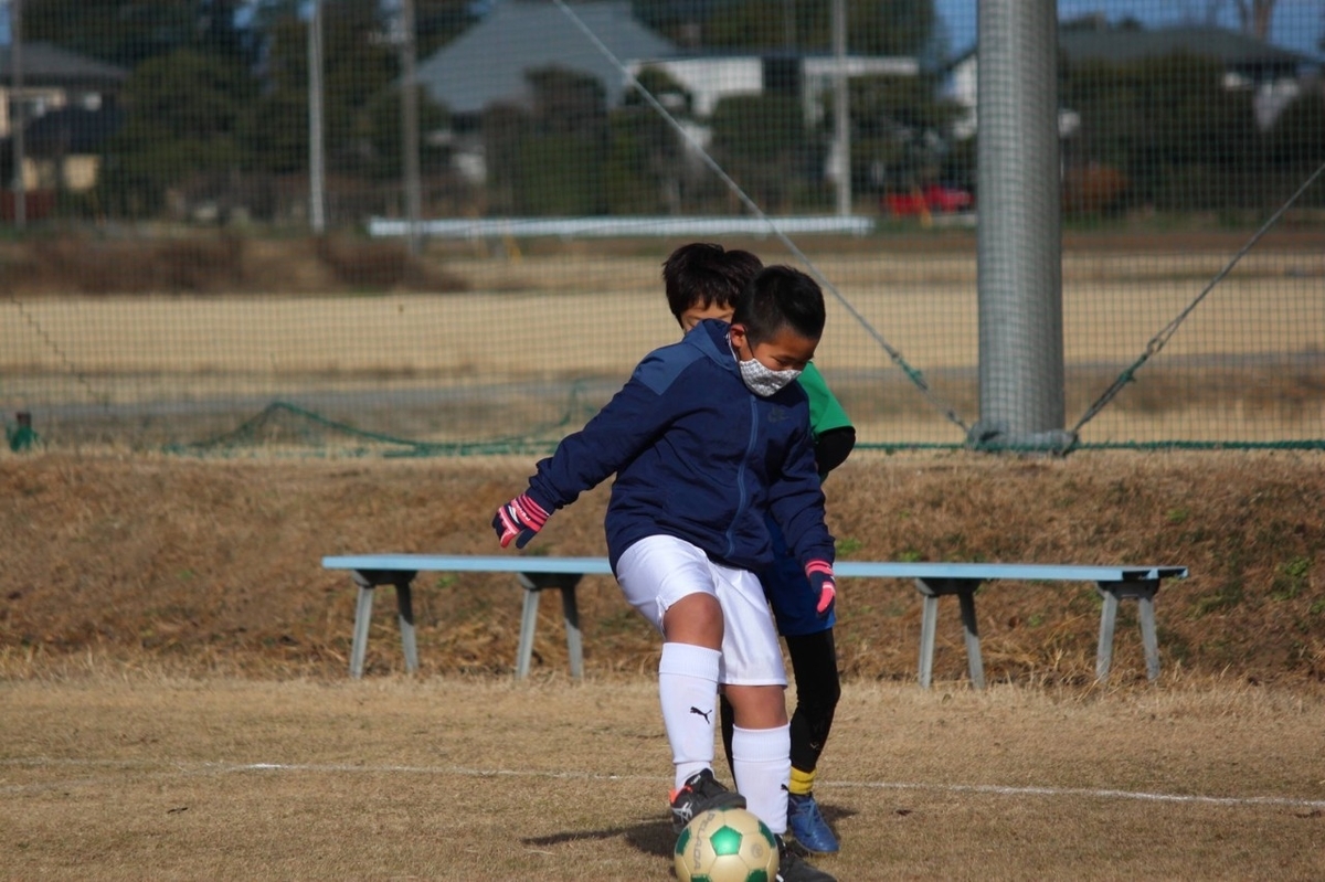 騎西サッカースポーツ少年団のブログ 騎西サッカースポーツ少年団のブログ