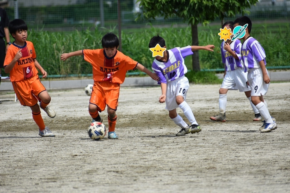 ｕ １０大会予選 騎西サッカースポーツ少年団のブログ