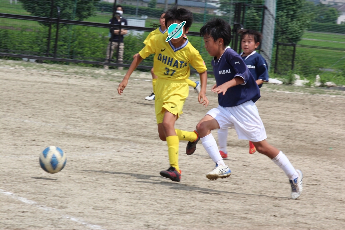 騎西サッカースポーツ少年団のブログ