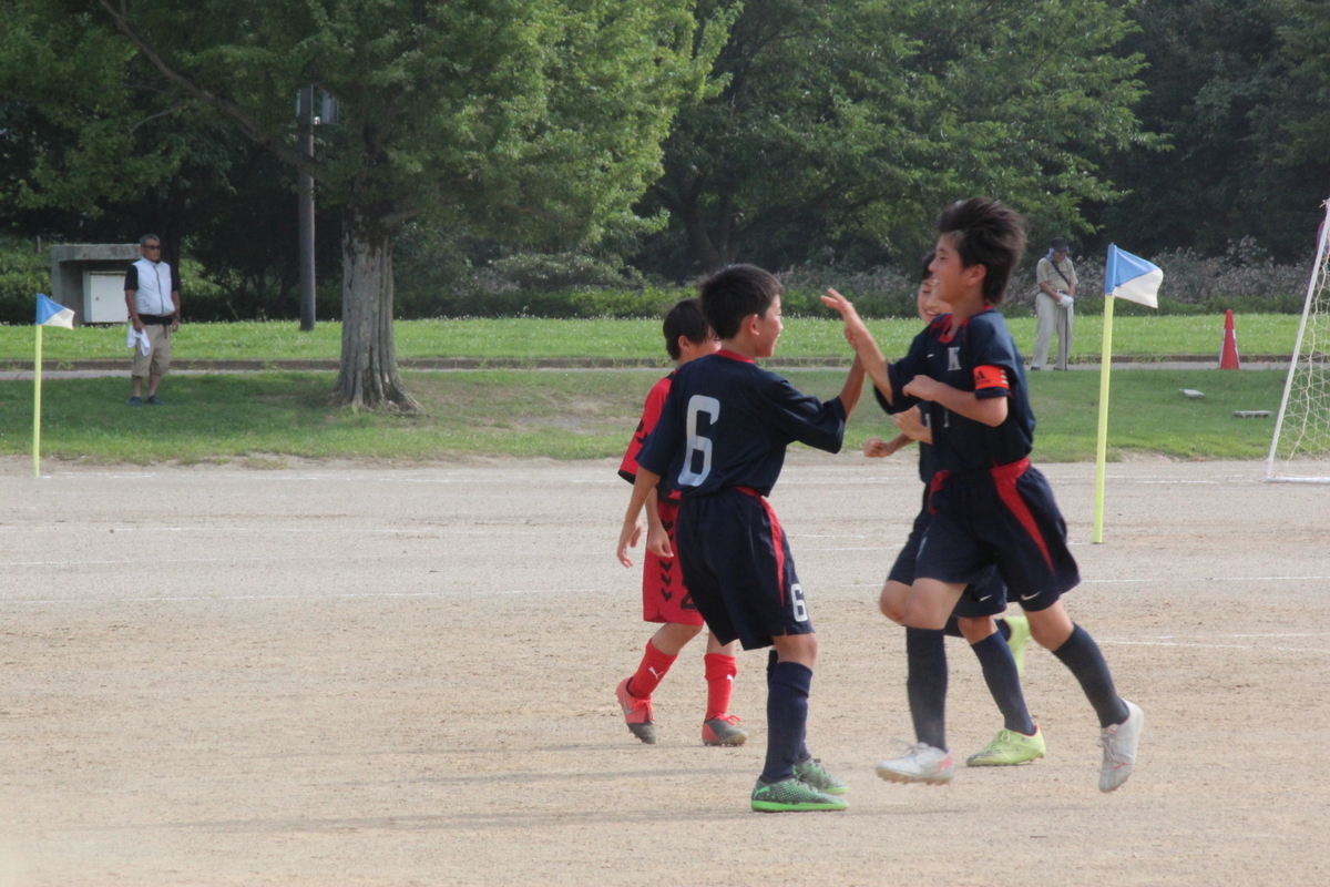 騎西サッカースポーツ少年団のブログ 騎西サッカースポーツ少年団のブログ