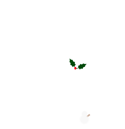 クリスマスツリー