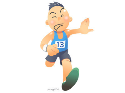 スポーツイラスト 陸上競技イラスト 体育大会イラスト 体育の日イラスト Non Illust Box スポーツイラスト 陸上競技イラスト 体育大会イラスト 体育の日イラスト Non Illust Box