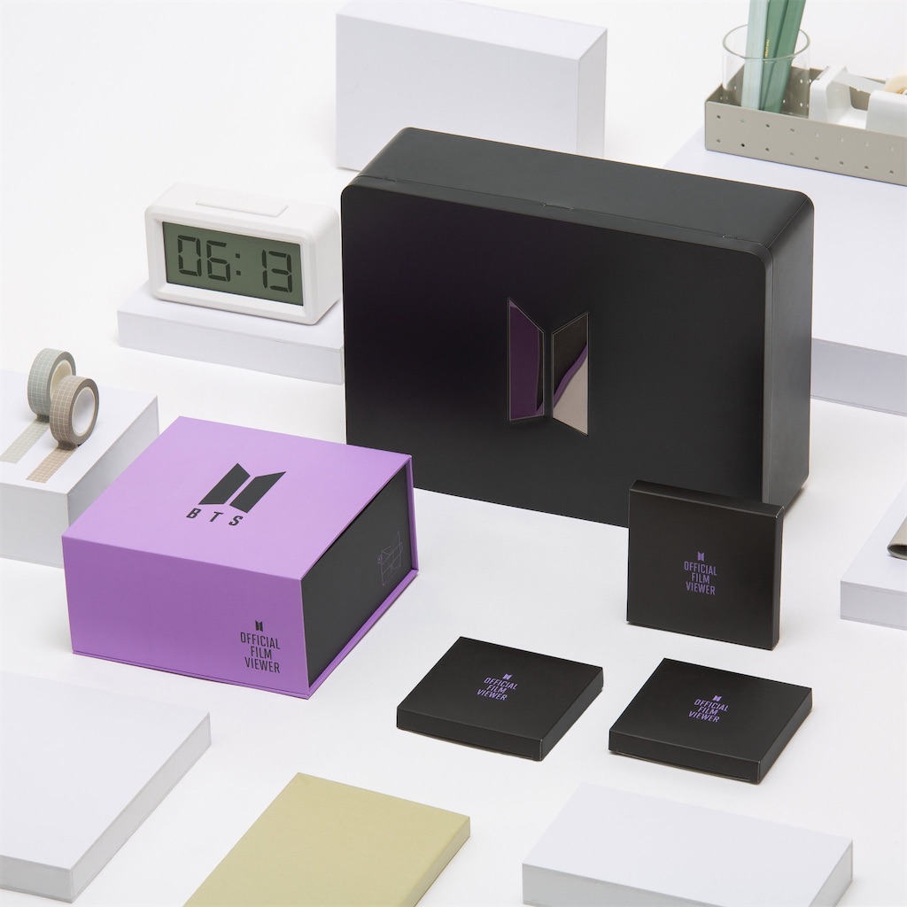 BTS 公式 グッズ SPEAK YOURSELF 【BTS グッズ ツアー限定】防弾少年団(BTS) - BTS