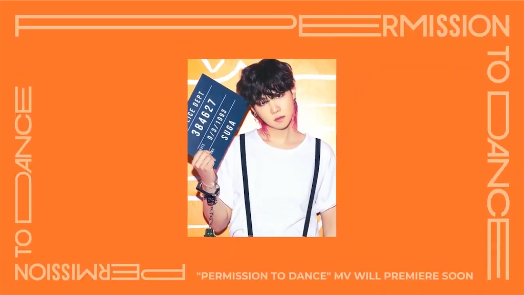BTS (방탄소년단) 'Permission to Dance' MV公開😢歌が良すぎる&関連映像等まとめ