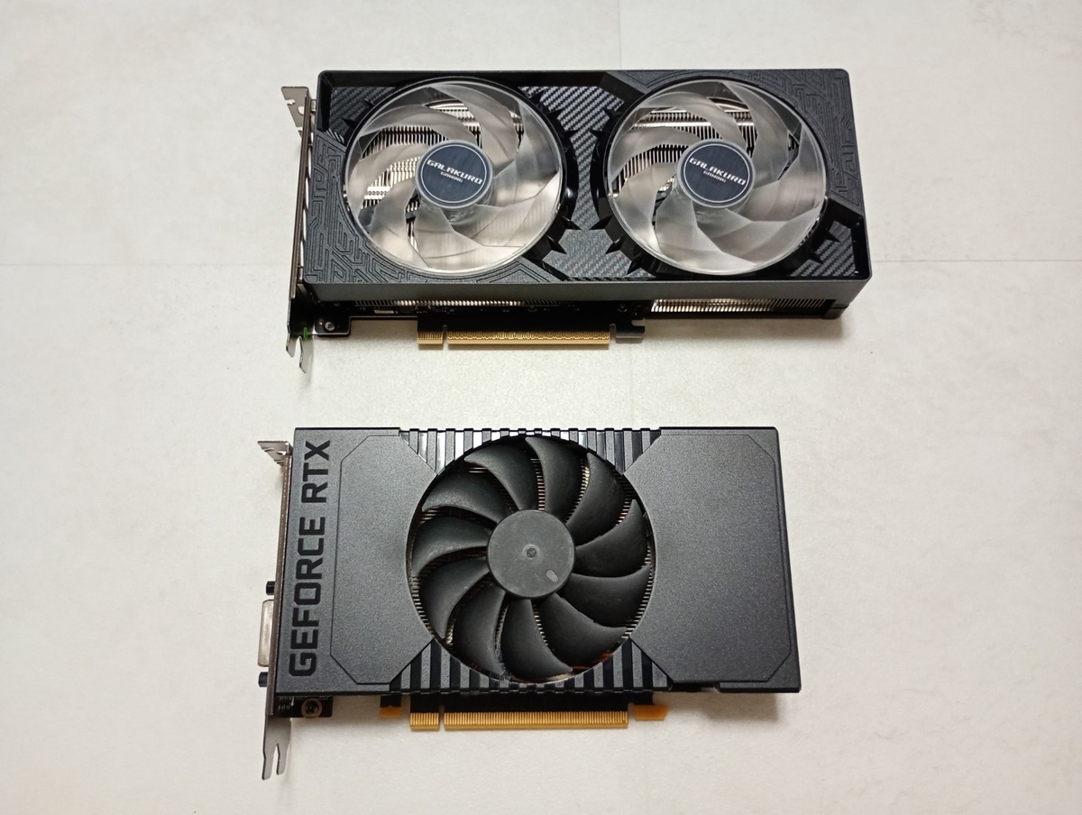 ジャンク HP RTX 2060 6G 動作確認済み HP GEFORCE RTX 2060 ジャンク品