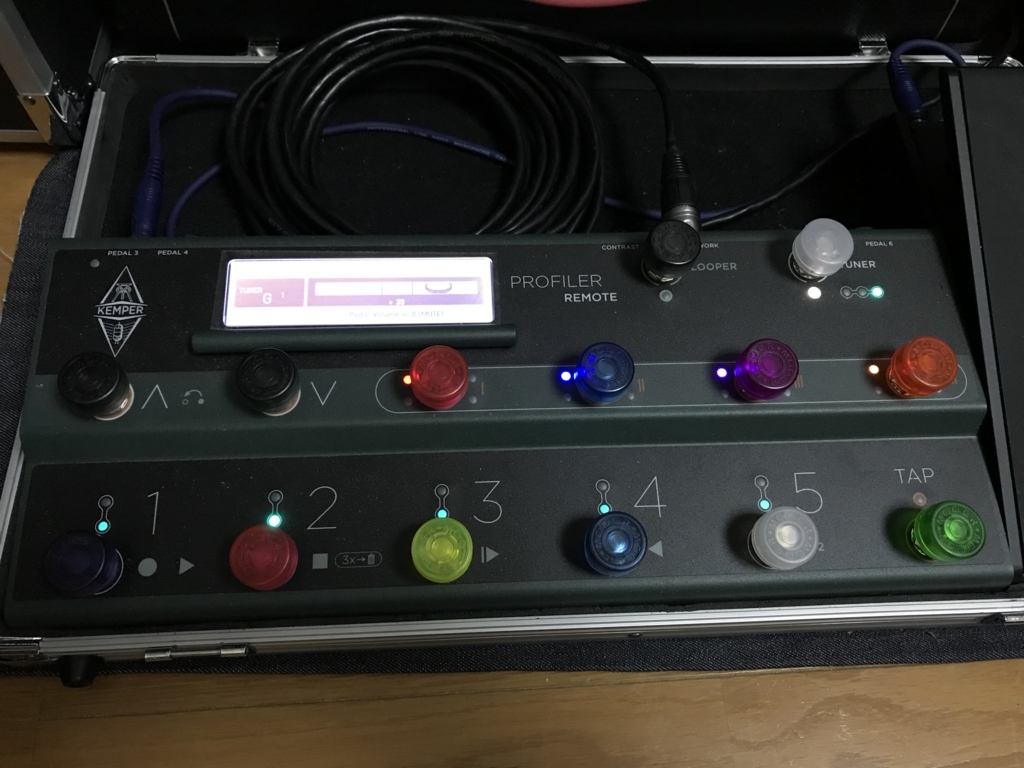 マサ様専用 kemper remote 【公式通販】
