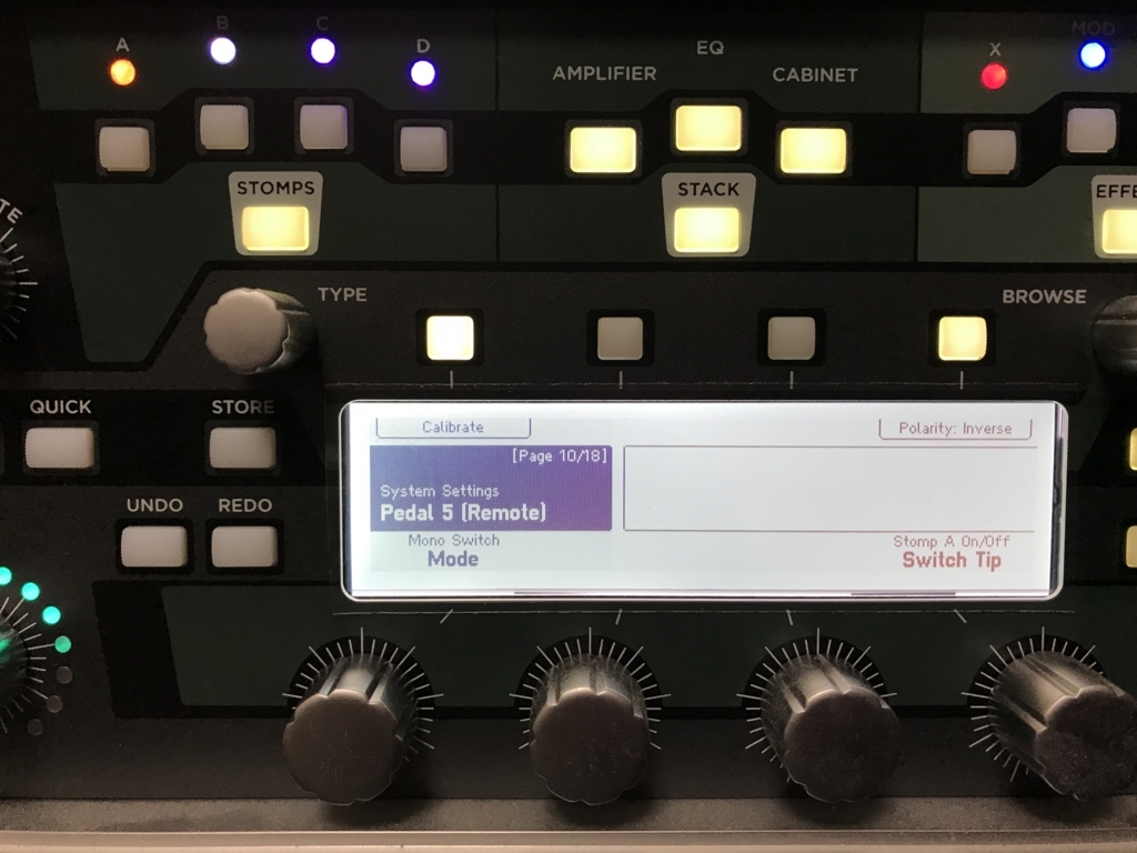 KEMPER STAGE＋専用バック+エクスプレッションぺダル+オマケ Kemper STAGE純正バッグを個人輸入してみた｜Bag PROFILER Stage