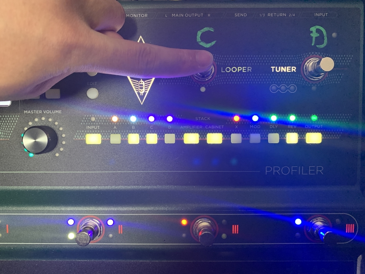 Kemper使用するときのお役立ち情報集まとめ - LCLounge Information