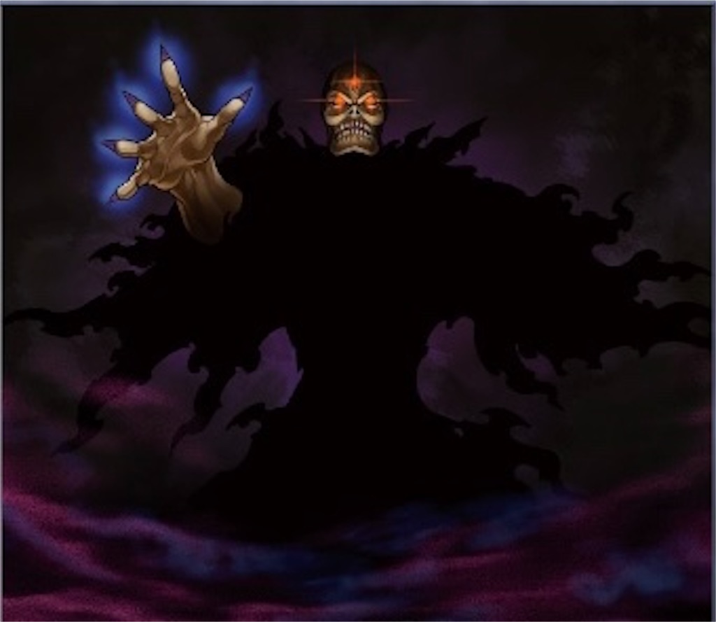 最強レベルの除去だが難あり？『深淵の宣告者』について【カード紹介