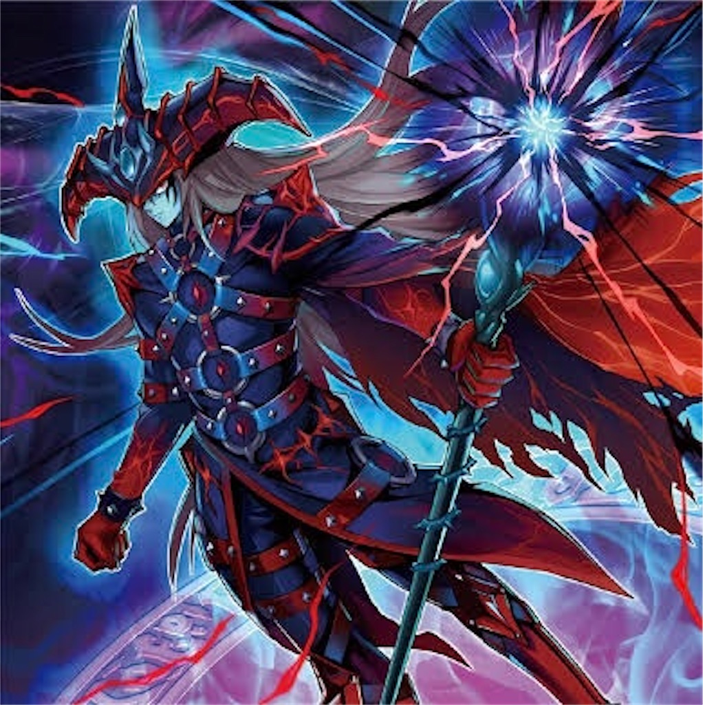 来月のVジャンプ8月号に『黒魔術の護符』が付属決定。効果を予想