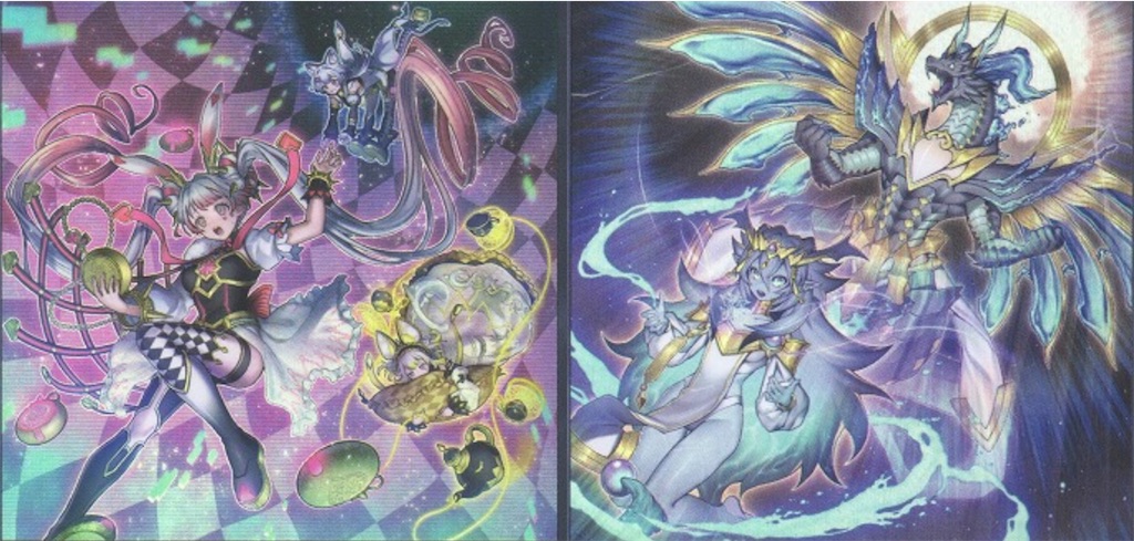 YCSJ名古屋2025終幕！！活躍したカード6選！！ - ヨキのゆったりゲーム日記