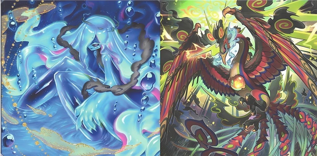 サイクロン』と速攻魔法で圧倒する中速デッキ！！【絢嵐】の強みとは